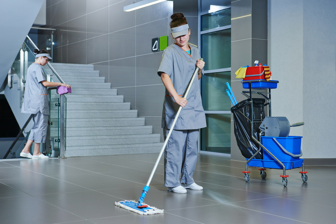 Speed Cleaning: Tips For Fast & Efficient Housekeeping
